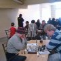 Terry Mills v Brody Tanner